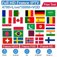 French IPTV France Arabic Italy Spain IPTV Subscription Portugal Sweden Turkey Germany Poland Canada Norway IPTV Subscription