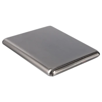 

External DVD Drive USB3.0 Type-C Rewriter Reader Writer Burner Portable DVD RW CD Optical Drive Player for Laptop PC