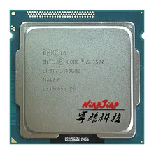 Процессор Intel Core i5-3570