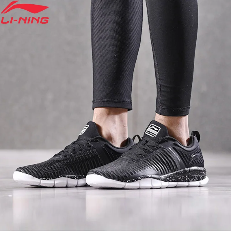 Break Code)Li Ning Men SUPER TRAINER 