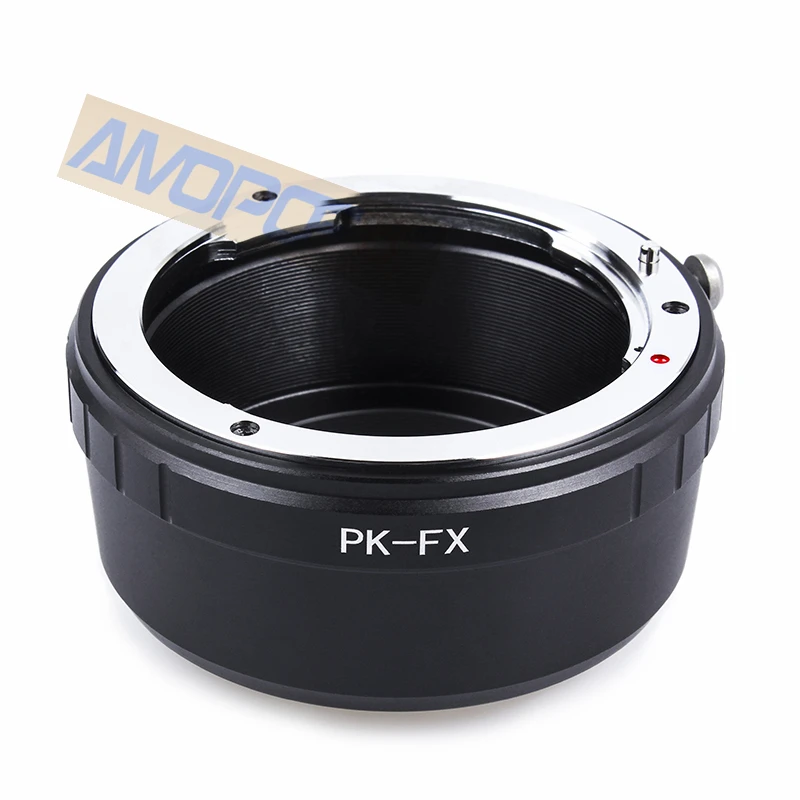 Pk-Fx Adattatore, Pentax K Pk Lens Per Fujifilm X Camera X-T30 X-T100 X-H1 X-A5 X-E3 X-T20 X-A10 X-A3 X-T2 X-Pro2 X-E2S X-T1 Ir X-T1