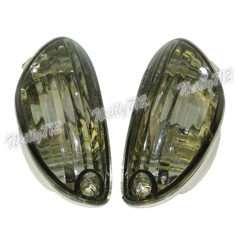 Waase для Suzuki GSXR 600 750 2006 2007 2008 2009 E-Mark Передние поворотники мигающий индикатор |