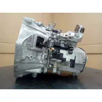 

20EA47 GEARBOX PEUGEOT 308