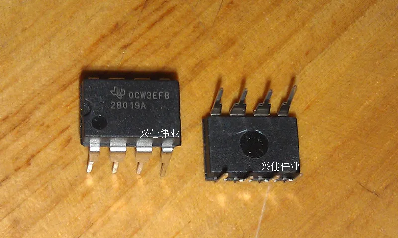 UCC28019AP 28019A 2B019A DIP8