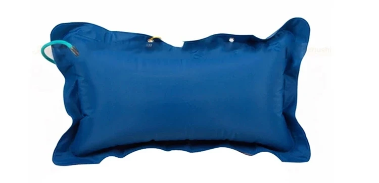 Yuwell 42L кислородная Подушка медицинская кислородная сумка медицинская транспортная сумка кислородный концентратор Генератор аксессуары