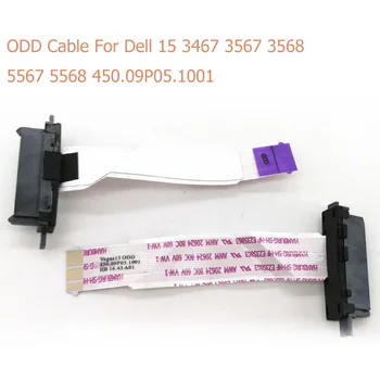 

Genuine New original VEGAS15 ODD FFC Cable For Dell INSPIRON 15U 3558 3559 V3568 V3569 ODD FLEX Connector Cable 450.09P05.1001