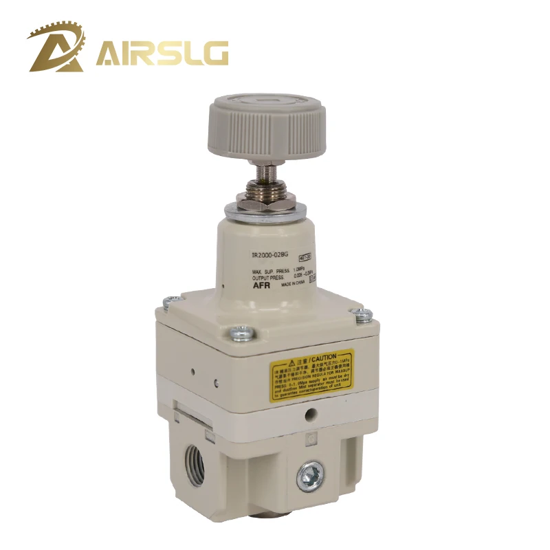 SMC TYPE pressure switch Air Pressure Regulator Precision Regulator IR1000-01 IR1010-01 IR1020-01BG IR2000-02 IR2010-02BG