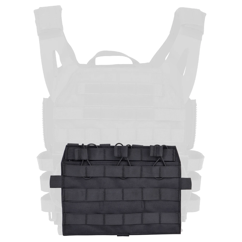  и  ÷Ʈ Ʈ Ű Ŀġ 5.56 M4 MOLLE г AVS JPC  Airsoft  ׼ Ϸ