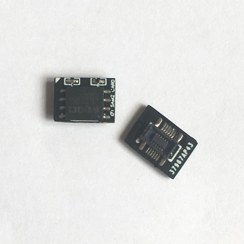 Bios EFI Chip Card for MacBook Pro 15/" A1707 Late 2016 820-00281 EMC 3072 UNLOCK
