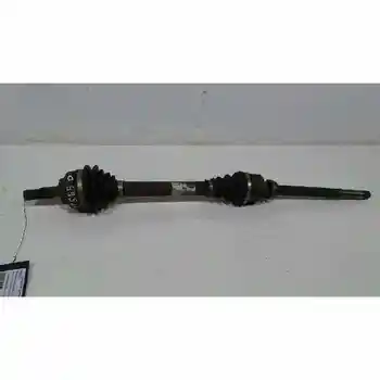 

TRANSMISSION FRONT RIGHT PEUGEOT 307 BREAK/SW (S2)