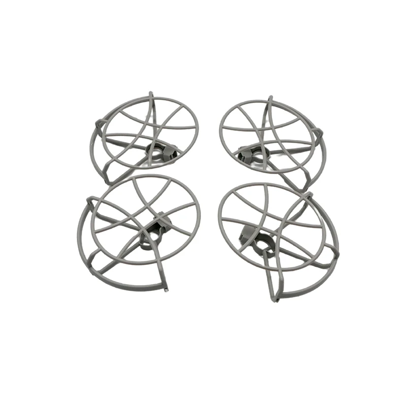 For DJI Mavic Mini 2 SE Propeller Guard Fully Enclosed Protector Prop Blade Protection For Mavic Mini SE/4K Drone Accessories,drone accessories
