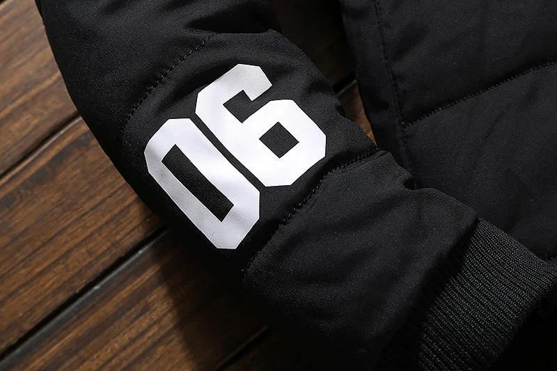 Большие размеры 10XL-4xl мужские Новые поступления куртки повседневные Толстые мужские дикие Модные Мужская куртка с капюшоном пальто Зимняя Куртка парка одежда