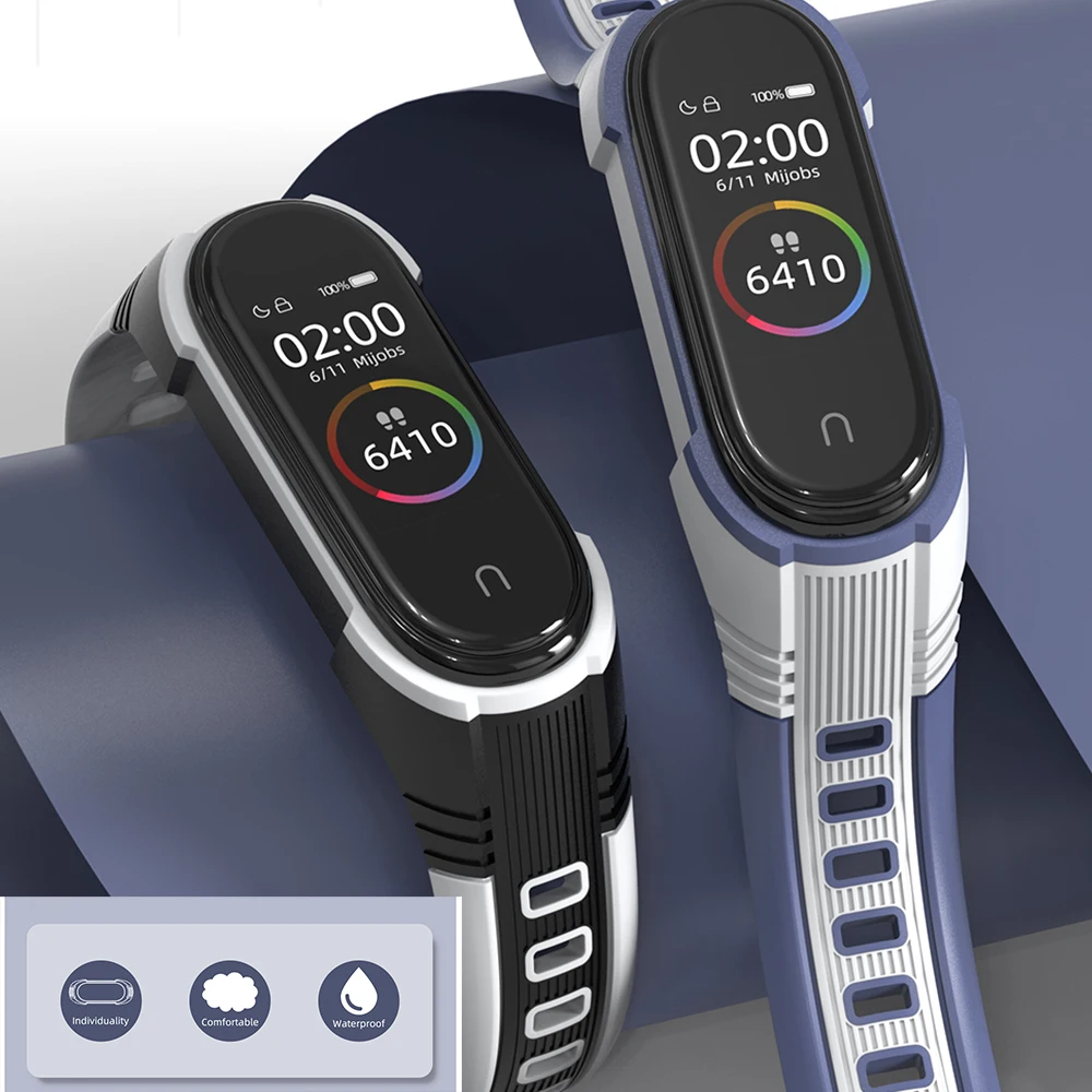 batabee smart watch 4