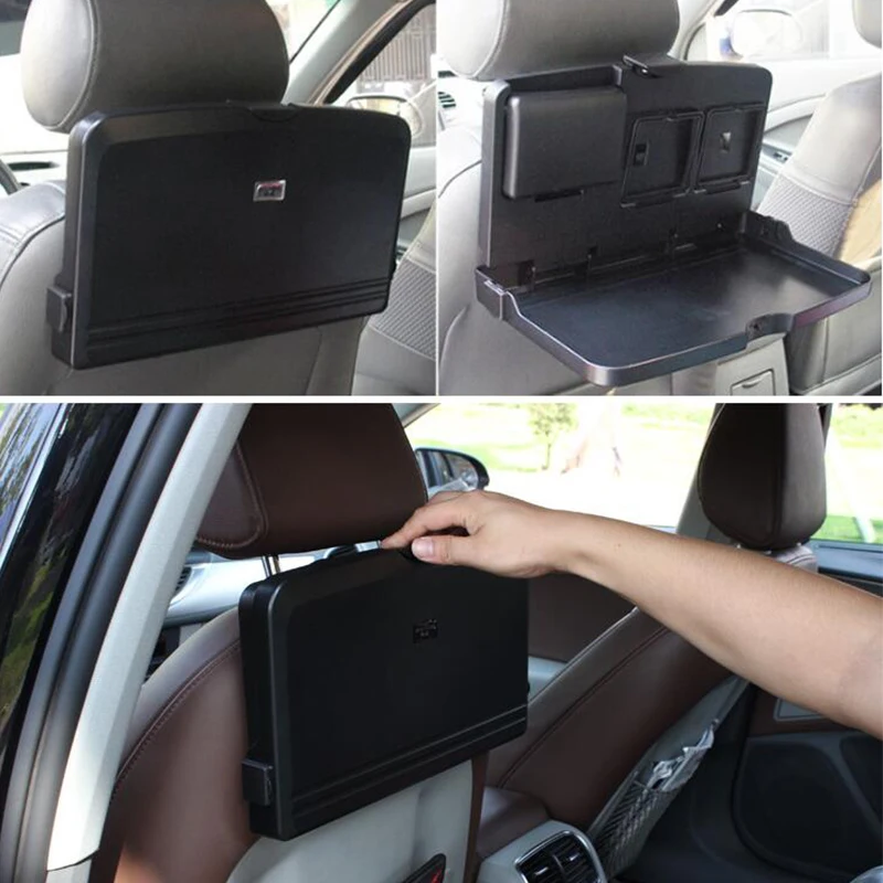 Новый портативный автомобильный настольный компьютер для ноутбука подставка с