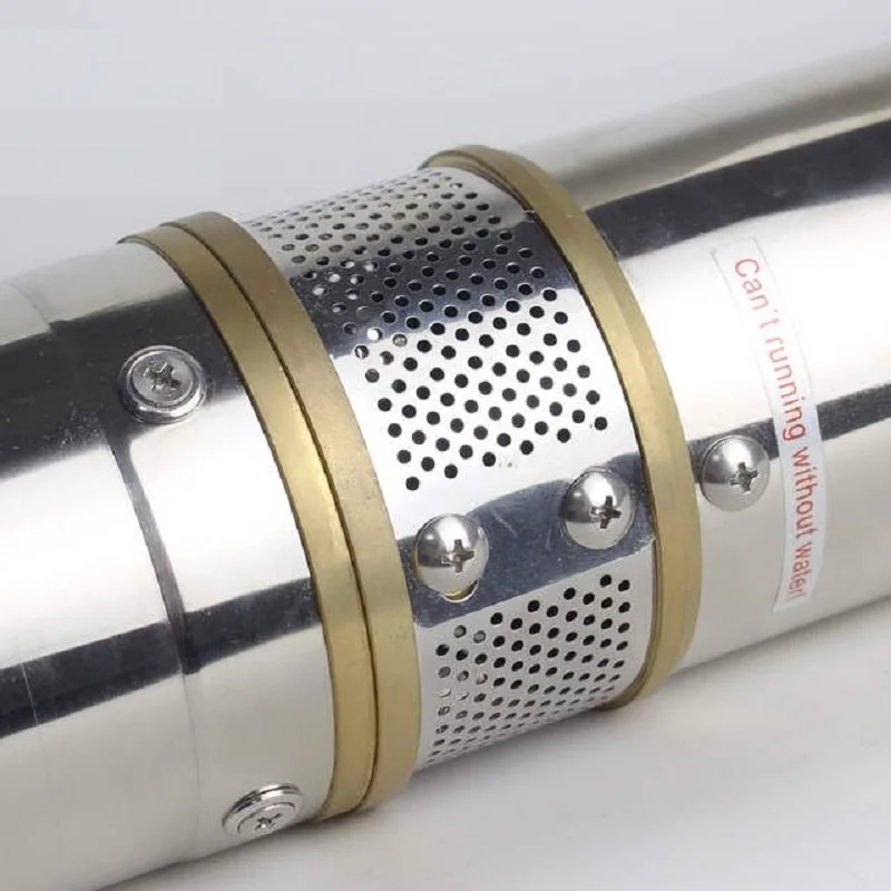 DC 24V 200W " глубокий хорошо солнечный насос погружной насос с солнечной батареей MPPT контроллер(головка 25 m, 3 T/H