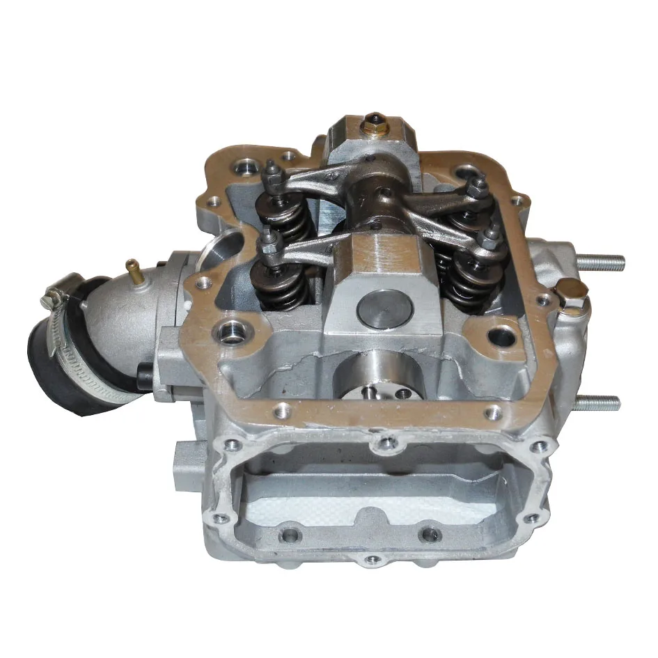 Cylinder Block4