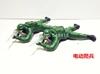 Electric Toy Large Electric Climb Toys With Light And Sound Military Model Toy Will Crawl Soldier Finished Product Battery 2021 4