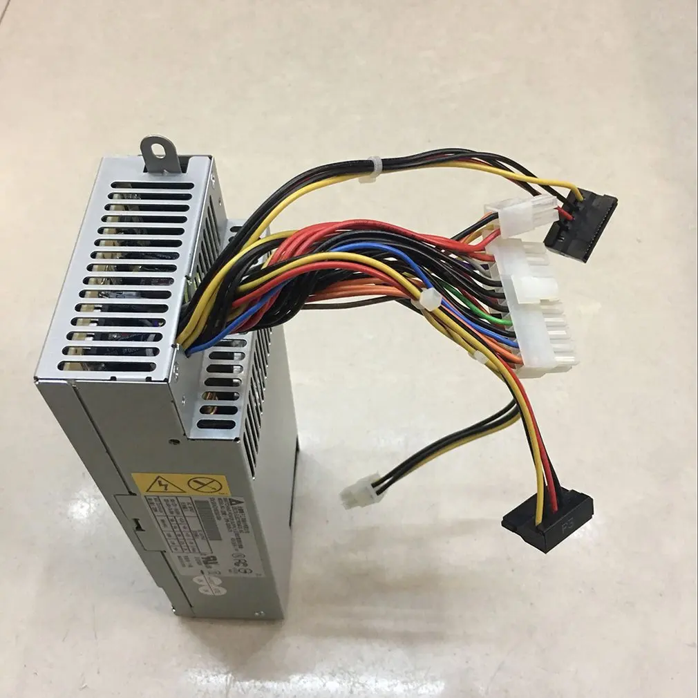 Компьютер Питание 220W DPS-220UB CPB09-D220R PS-5221-06 для 660S V270S D06S x275 AX3990 AXC600 A1600X