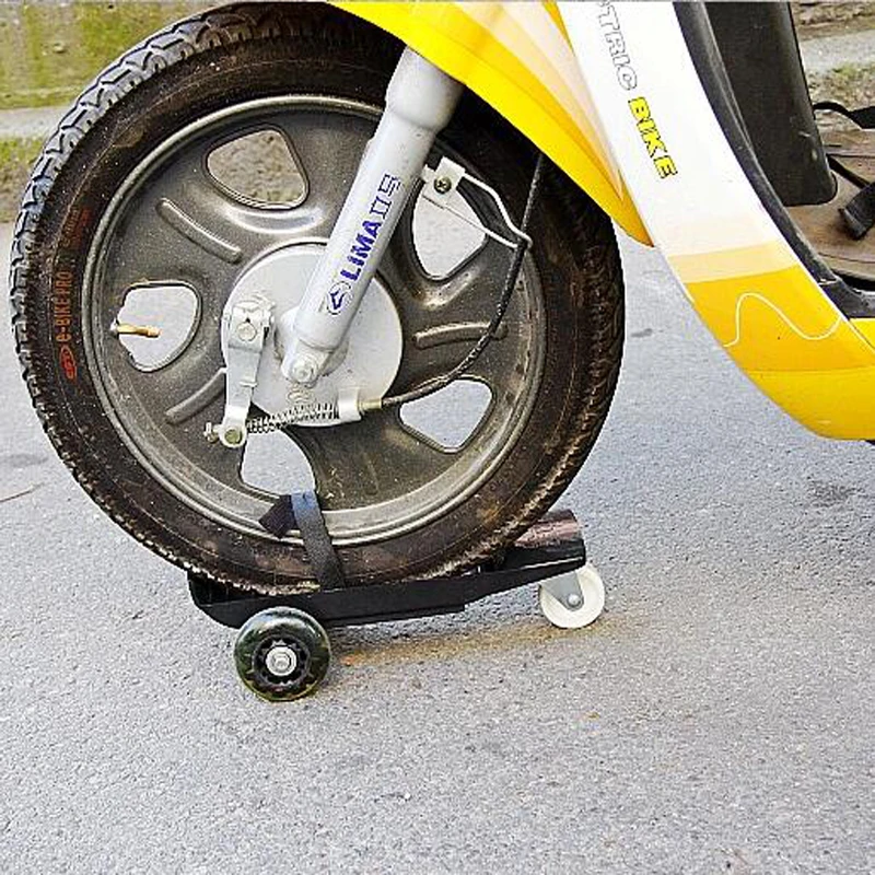 Мотоцикл трехколесный самоспасательный прицеп электромобиль автомобильный усилитель прокол аварийный автомобиль для Xiaomi Mijia M365 скутер