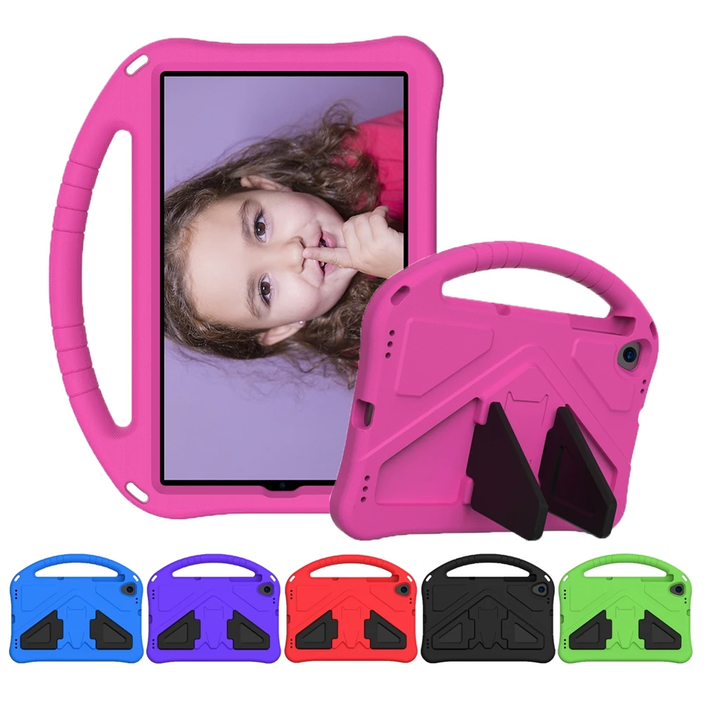 Custodia Per Lenovo Tab M10 Hd (2A Generazione) Tb-X306 Cover Bambini Antiurto Tablet Coque Per Lenovo Tab M10 Plus/M10 Fhd Plustb-X606 Funda