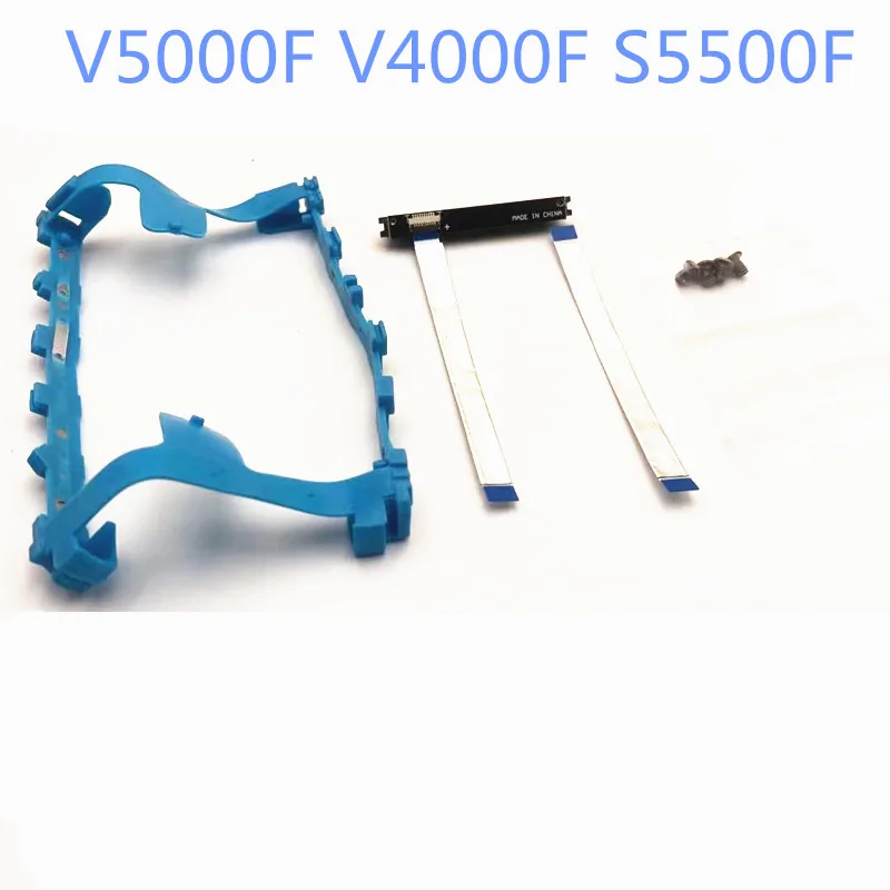 Cavo Stabile Per Disco Rigido Hdd Ssd Connettore Caddy Tray Adattatore Per Laptop Per Asus V5000F V4000F S5500F X531F S531F K531F V531F X431