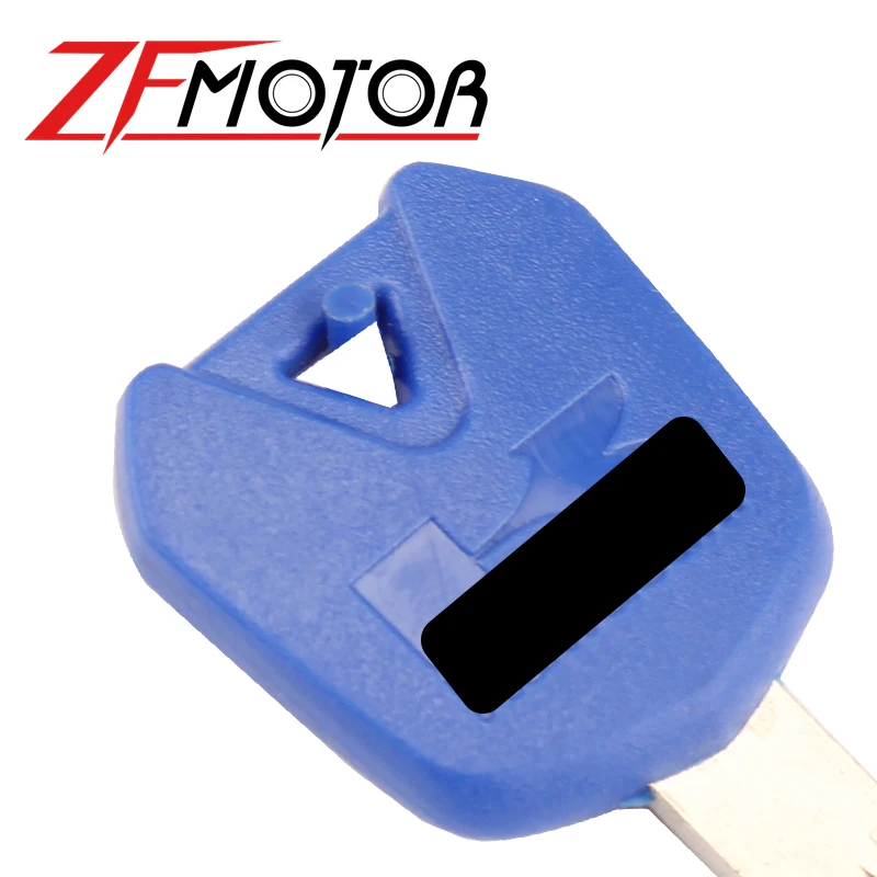 Сменный ключ для мотоцикла KAWASAKI NINJA 250 300 R NINJA250 ZX250R EX250 NINJA300 ZX300R EX300 NINJA250R S|Замки и