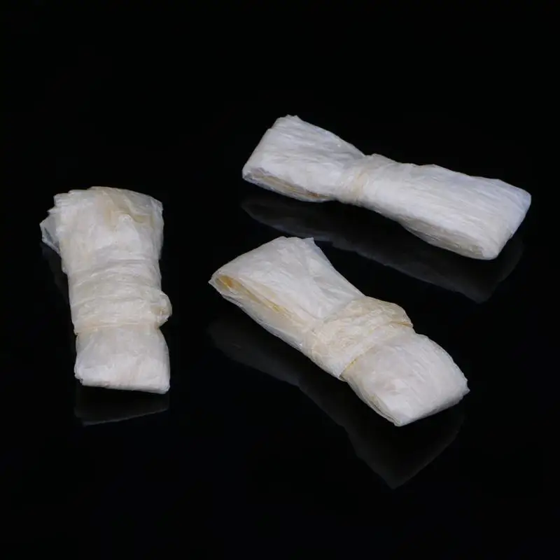 1 шт., корпус для сухой колбасы, большой корпус 3 см* 250 см, корпус для хот-догов, оболочка для колбас, инструменты для изготовления большой колбасы, несъедобный