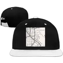 Трижды антологическая Повседневная шляпа от солнца, спортивная бейсболка, унисекс, Регулируемая шляпа