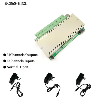 

H32L Smart Home Kit Automation Module Controller Homekit Gadgets Appliances Camera Security Switch System Domotica Casa Hogar