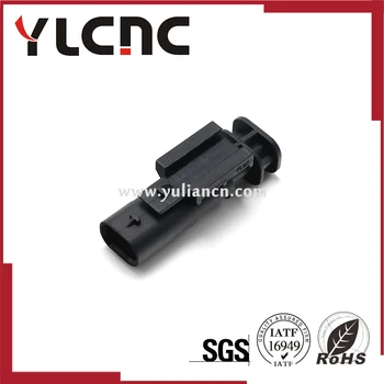 

HIGH QUALITY 2 Pin auto electric housing plug waterproof wiring harness male connector