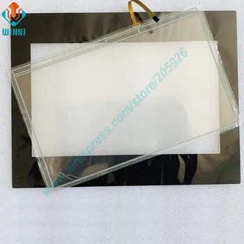 

Nice Price 10 inch Touch Screen Digitizer with Protective Film GS2110-W