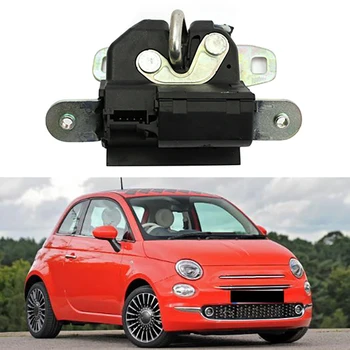 

Car Tailgate Door Latch Lock Actuator 55702917 for Fiat 500 Grande Punto Bravo Punto Evo 2010-2014