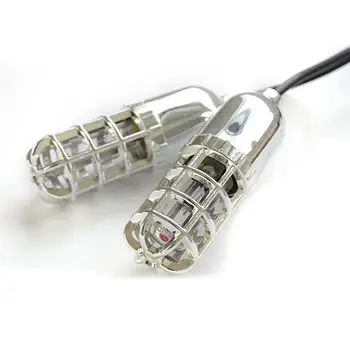 

UV Sterilizer Light Shoes Dryer Warmer Deodorizer Dehumidify Sterilizer Reset Switch Ultraviolet Ozone Sterilization