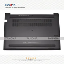 0YNM35 YNM35 для Dell Latitude 7390 E7390 базовый чехол нижний чехол Корпус Корпуса корпуса КОРПУСА