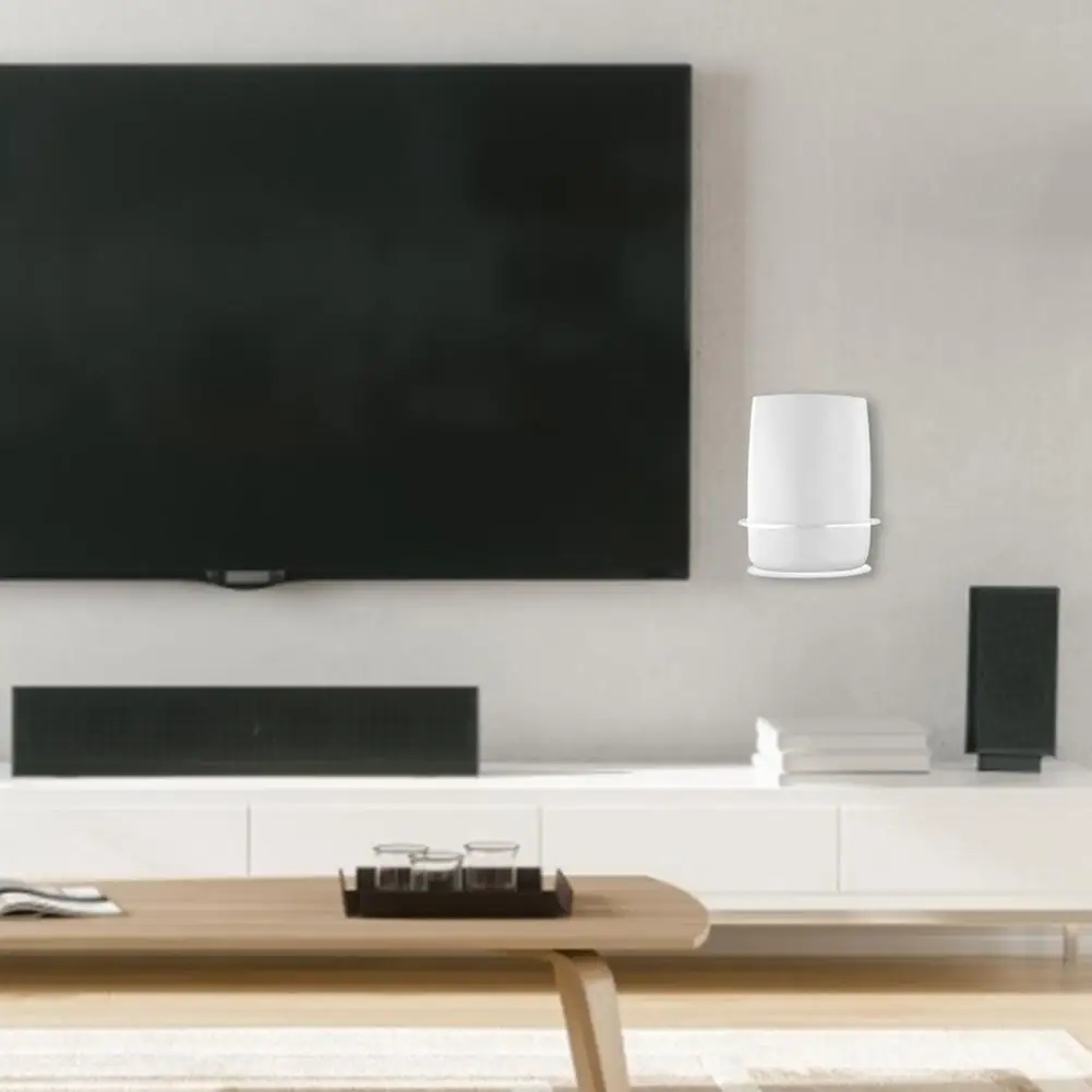 2pc montagem na parede para netgear orbi