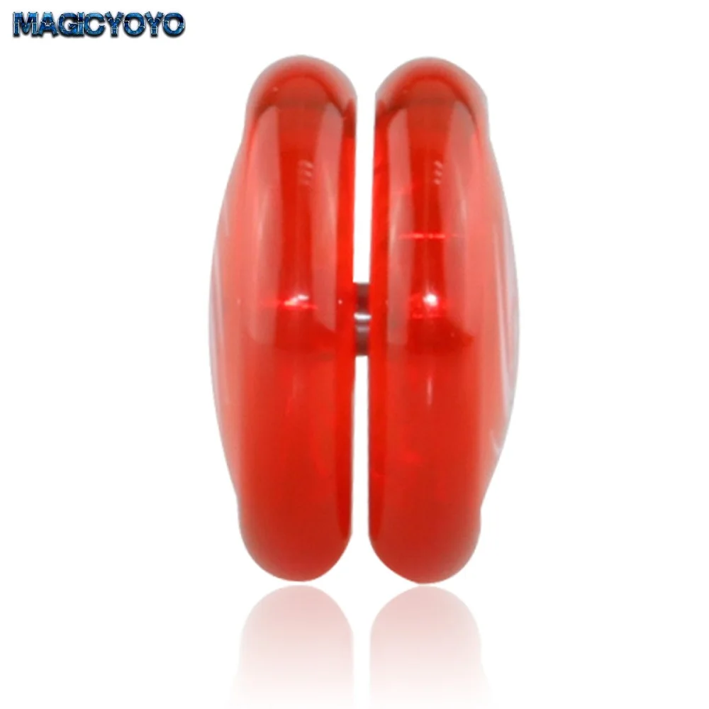 Magicyoyo D1 ГГц 2A для начинающих с учетом пластиковый шар yoyo профессиональная классические детские игрушки 3 цвета на выбор