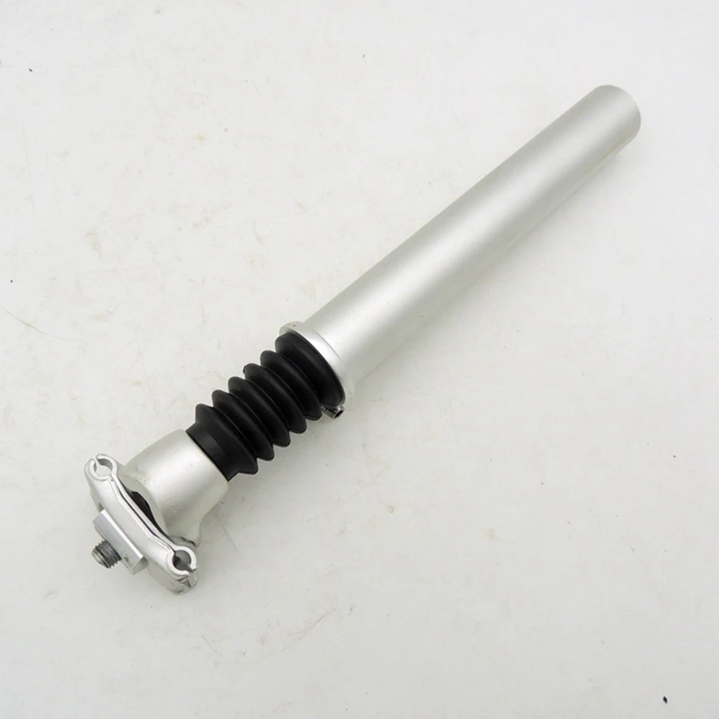 MTB Mountain Bike Shock Absorber Seat Tube 30.9Mm Bicycle Shockproof  Floating Seatpost Length 275Mm Bike Parts|Bicycle Seat Post| - AliExpress