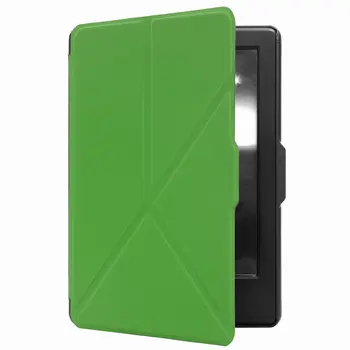 

1Pcs Ultra-thin Smart Cover Protector leather Durable Cover For 2016 Kindle Paperwhite Smart Cover Protector