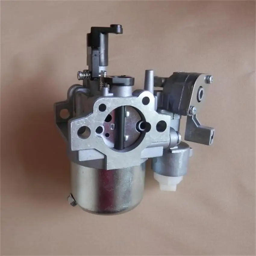 Карбюратор EX17 CARB для Робина SUBARU EX17D EP17 16 ER16 6.0HP 4 тактный 6HP|presure washer|subaru ex17robin carb |