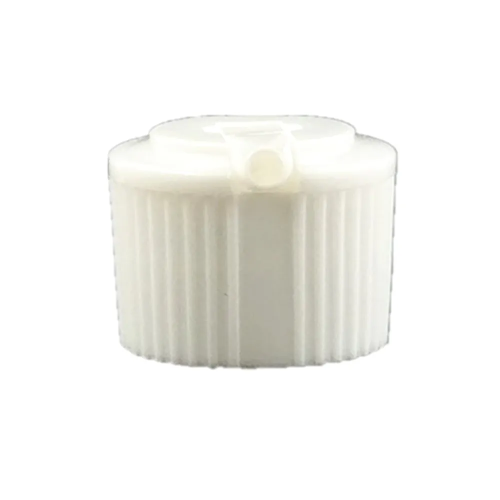 white spout top cap