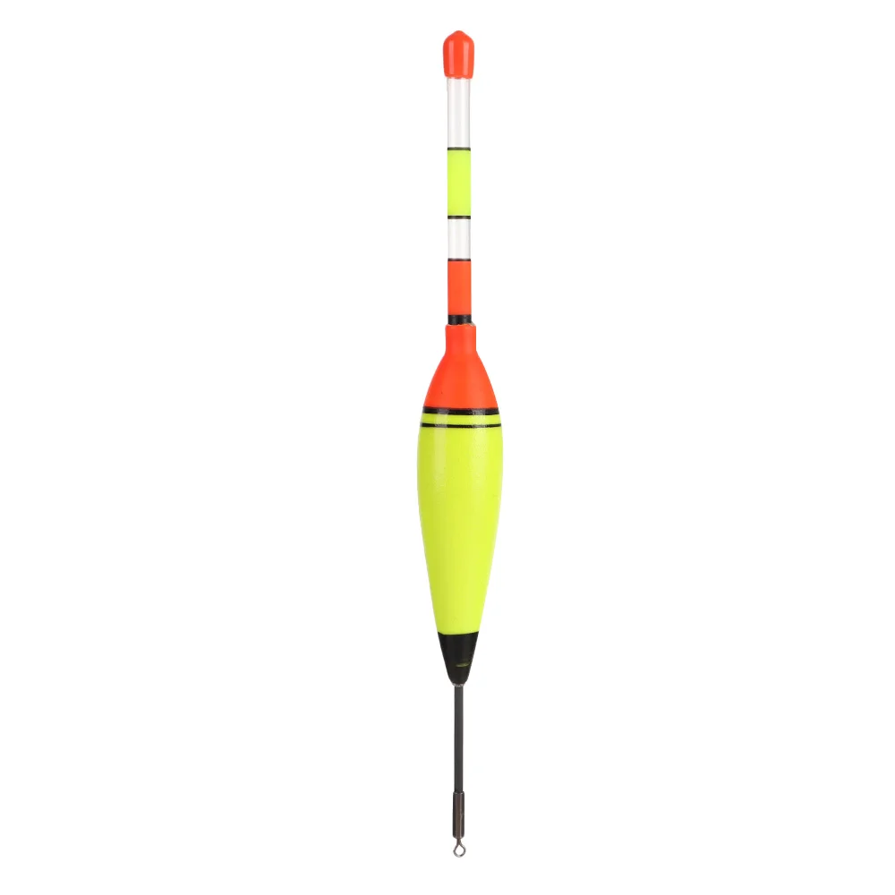 Eva Foam Fishing Floats 5g/8g/10g/15g/20g/30g Light Stick Plastic Bobber Fishing Night Float Luminous Tackle fishing floats,fishing float,fishing bobber,fishing buoy,fishing glow stick,fishing light stick,fishing tackle