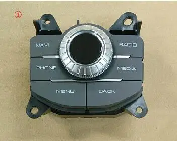 

3774500XKU33A Human-computer interaction control panel for haval VV7 VV7S