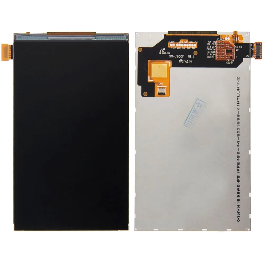 

Сменный ЖК-экран для Galaxy J1 / J100 / J100F / J100H