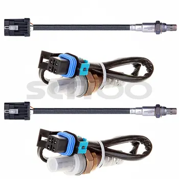 

Scitoo Car Parts 4pcs Upstream & Downstream 02 O2 Oxygen Sensor For 97-03 Chevy Corvette 5.7L V8