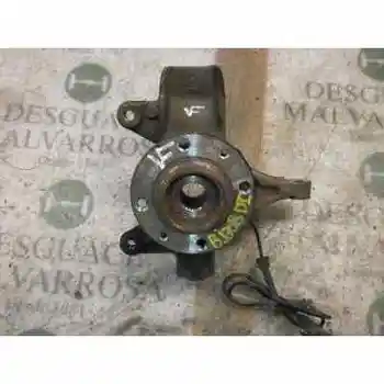 

STEERING KNUCKLE FRONT LEFT RENAULT SCENIC II Grand Dynamique [BJ308] [12817781]