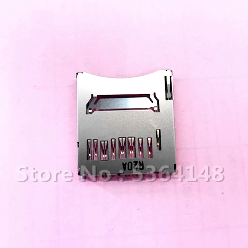 佳能 100D 200D 70D 77D 77D 80D 750D 760D 卡槽 (2)