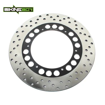 

BIKINGBOY For Yamaha XT 600 Z Tenere 1984-1990 XT 600 E 1990-1995 XT 600 K 1990-1994 XT 600 1983-1990 Front Brake Disc Disk Rotor