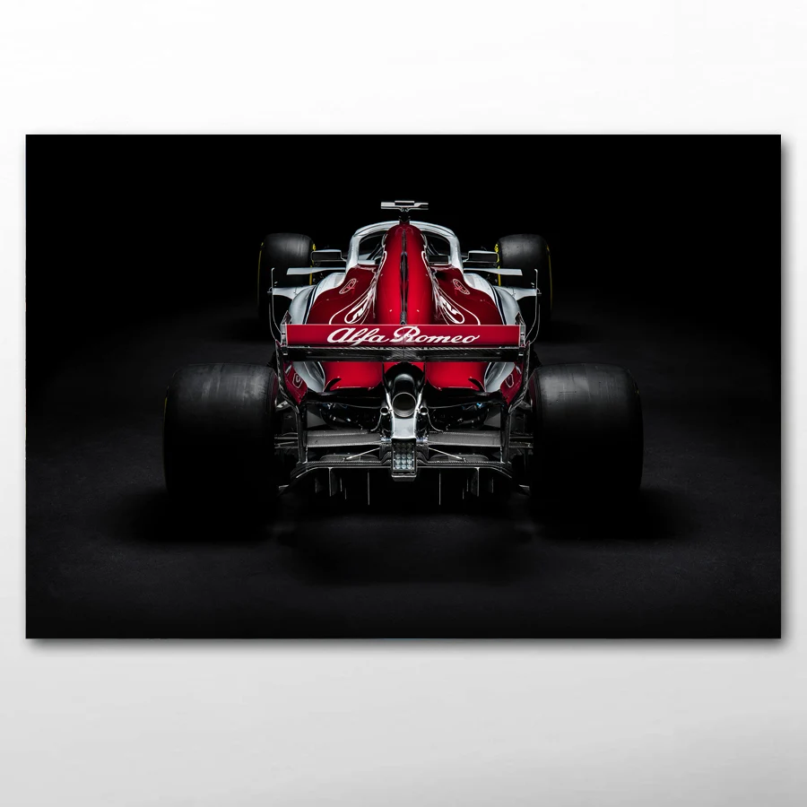 

Cool Sports Car Canvas Painting Racing Car Wall Art Prints Boys Room Decor Picture Mans Gift Bedroom Decor Poster No Frame