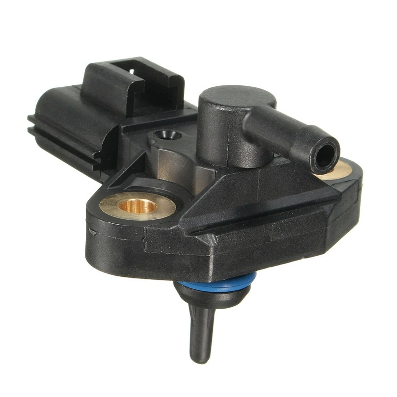 Fuel Rail Pressure Regulator MAP Sensor 3F2E-9G756-AA For Lincoln Ford Mercury