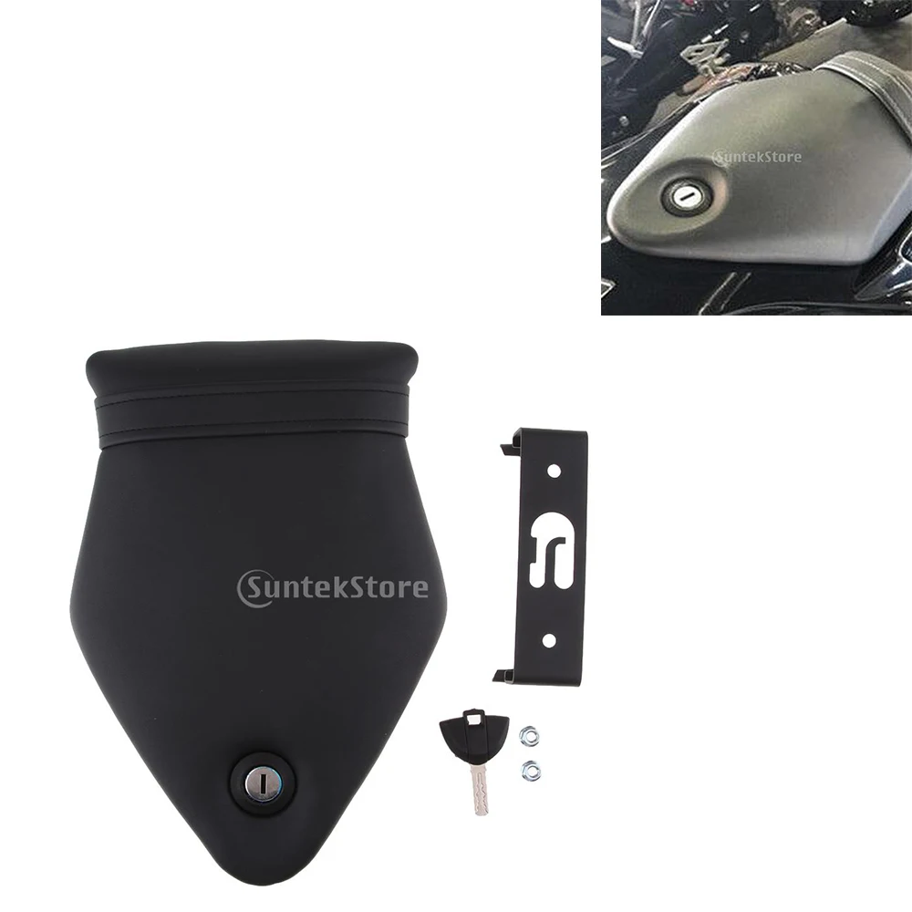 Motorcycle Passenger Seat Saddle Rear Back Bracket Key for BMW S1000RR 2009-2017